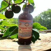Sugar Level Control with White Mulberry -16 oz