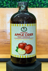 Apple Cider Formula -16 oz