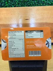 Ginger & Honey (Black seed Lozenges