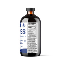 Herpes / Herp-RX Imune Formula -16 oz