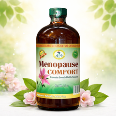 Menopause Comfort -16 oz