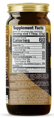 Shilajit Honey
