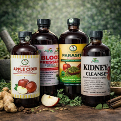 The Ultimate Detox Protocol