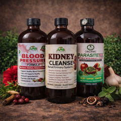 Total Body Detox Bundle