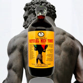 Natural Men Tonic -16 oz
