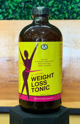 Women's Weight Loss Tonic -16 oz
