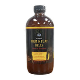 Firm & Flat Belly: Detox & Energizer -16 oz