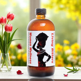 Women Wellness Living Bitters -16 oz