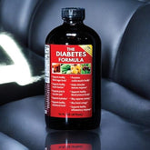 The Diabetes Formula -16 oz