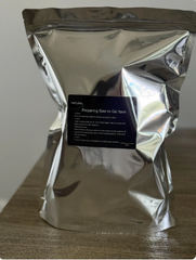 Sea Moss Wildcrafted - 16oz