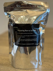 Sea Moss Wildcrafted - 4oz