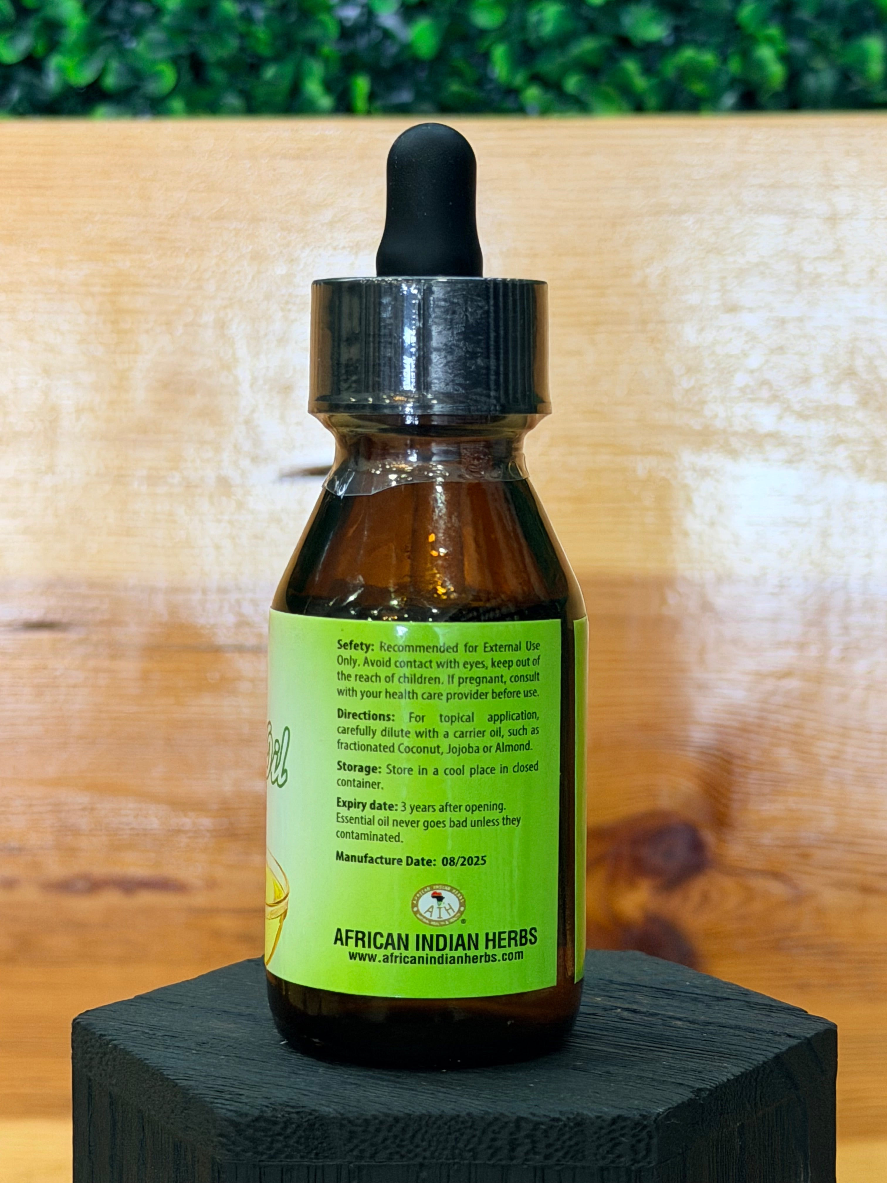 Soursop Tincture
