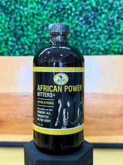 Africa Power Bitter -16 oz
