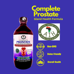 Prostate Gland Health Formula -16 oz
