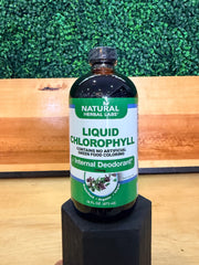 Liquid Chlorophyll