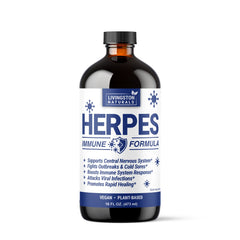Herpes / Herp-RX Imune Formula -16 oz