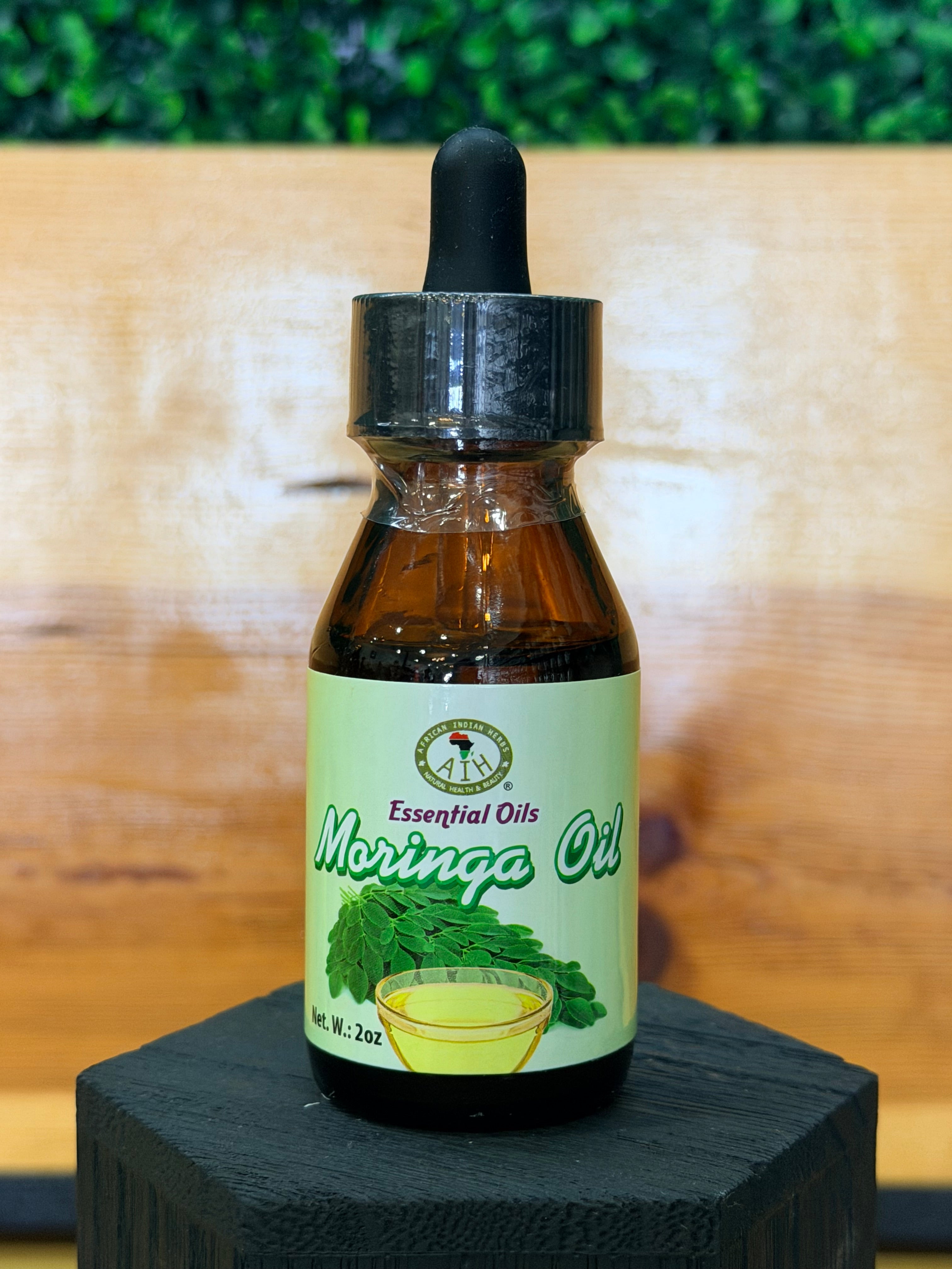 Moringa Oil 2oz