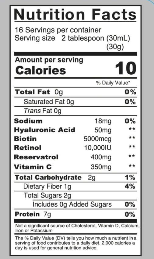 Super Collagen