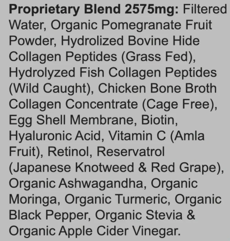 Super Collagen