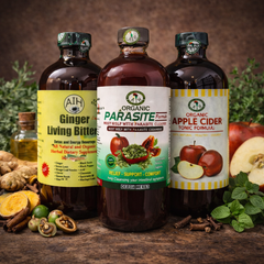 The Gut Reset Kit
