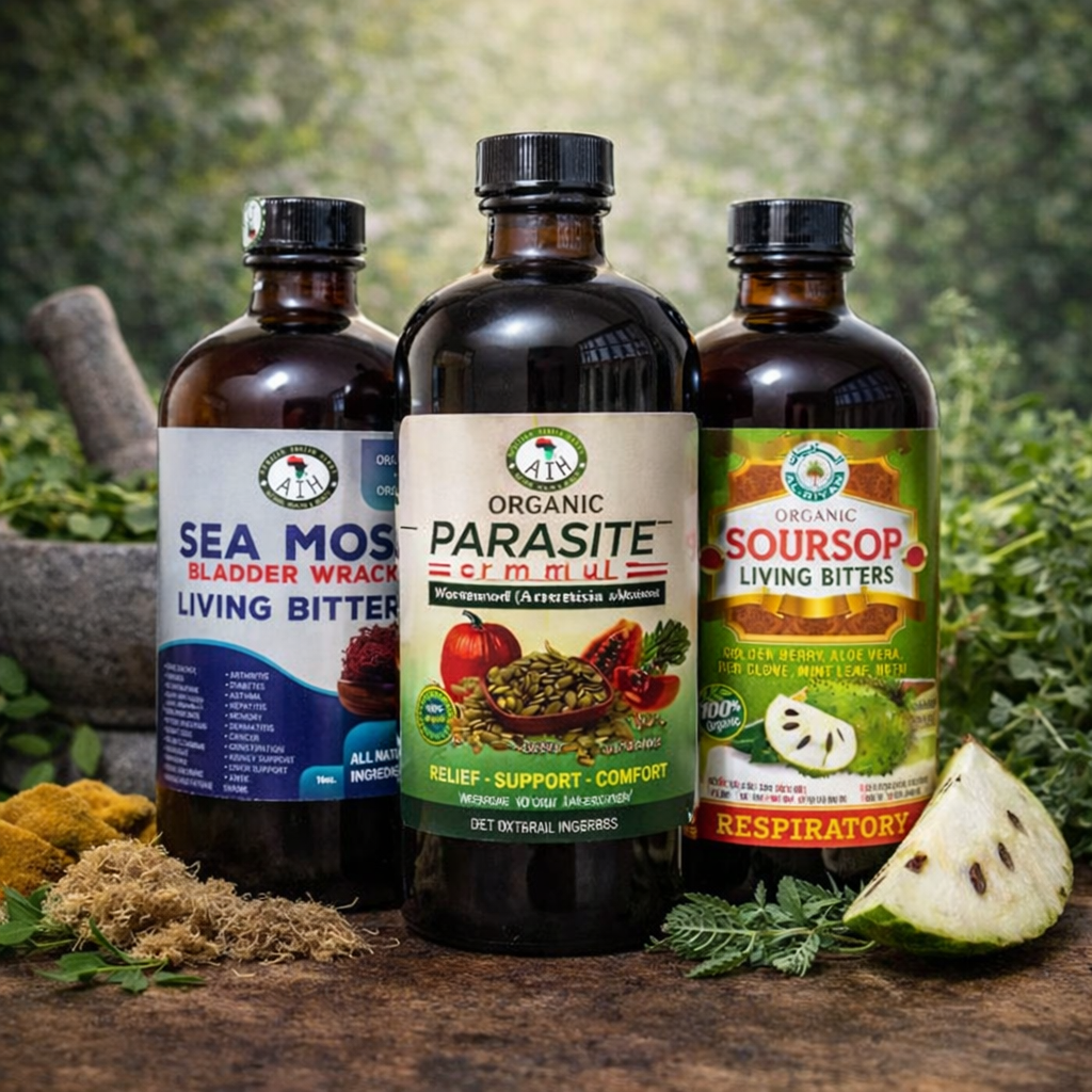 The Immune Defense Stack
