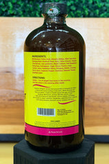 Women's Weight Loss Tonic -16 oz
