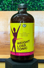 Women's Weight Loss Tonic -16 oz