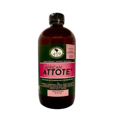 African Attote - Herbal Supplement -16 oz