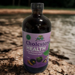 Cholesterol Health -16 oz