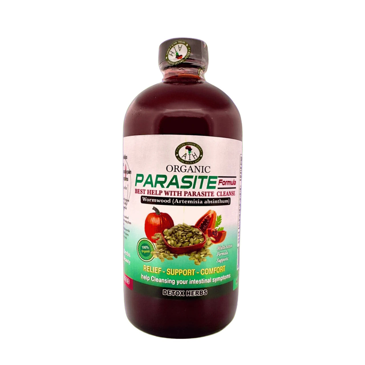 Parasite Formula -16 oz