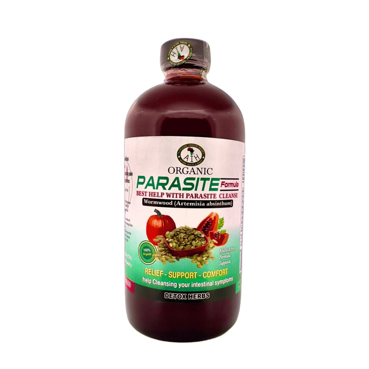 Parasite Formula -16 oz