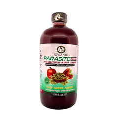 Parasite Formula -16 oz